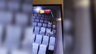 Soi cam dạp phim toàn thấy địt nhau trong góc