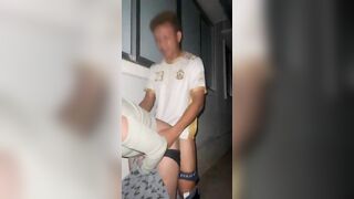 Cho bạn địt người yêu nhìn cứng hết cả cu