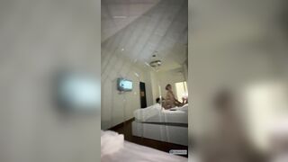 Em người yêu năm hai HN cực dâm thích đc a đụ lút cán và bắn vào lồn #9