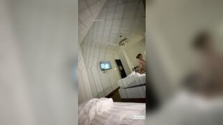 Em người yêu năm hai HN cực dâm thích đc a đụ lút cán và bắn vào lồn #9