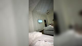 Em người yêu năm hai HN cực dâm thích đc a đụ lút cán và bắn vào lồn #9