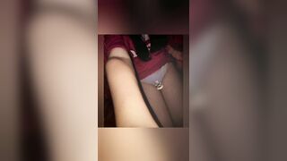 Trương Hân 2k10 call sex khoe người yêu cái lồn zin múp vl
