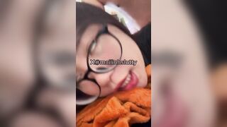 bồ nhỏ bạn qua nhà đúng lúc đang nứng 🥵😇 =)))