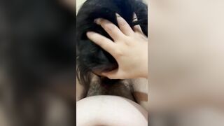 Nhìn em Bú lồn mà chị sướng lắm