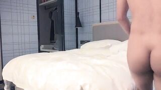 Số hưởng địt cả chị lẫn em người yêu
