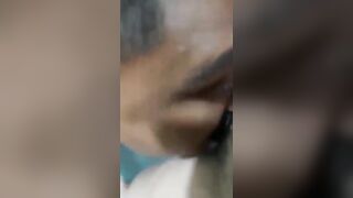 Để cô cho cháu bú lồn uống nước lồn nhá