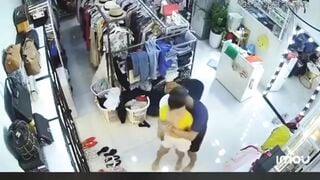 full hd không che về vụ hấp diêm chủ shop ở Vĩnh Phúc - Full Hot - Tổng hợp full hot