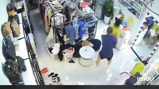 full hd không che về vụ hấp diêm chủ shop ở Vĩnh Phúc - Full Hot - Tổng hợp full hot