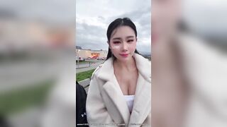 E Gái Xinh Loli Vú To Ko Lông, Public Ở Sông Cởi quần lót, Djt nhau Xuất tinh Trànlồn
