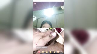 ometv phần 31 show cu xem phản ứng của các em gái xinh p31