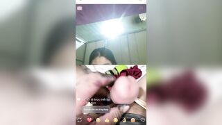 ometv phần 31 show cu xem phản ứng của các em gái xinh p31