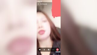 Call zalo gạ em Trần Phương Uyên vừa xinh vú lại còn bự show hàng bóp vú cho xem