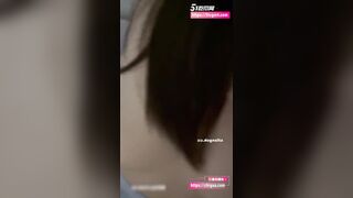 Em đồng nghiệp vú tròn to bự dáng ngon cực phẩm lén lút trốn ck đi nhà nghỉ đụ nhau