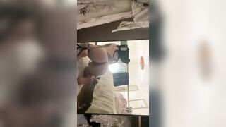 Em chuppy xăm trổ dâm đãng thủ dâm trước gương