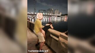 Nửa đêm, Gái Xinh Loli mình dây Lồn rậm Gạ Người lạ Lút Cán Thủ dâm