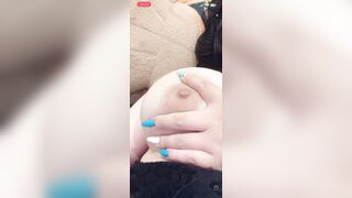 Phàn 2: idol chipu show lồn đầy lông trên app yylive