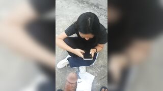 Như này là đi học hay đi chịch nhau nhỉ ae