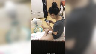 Tổng hợp quay lén cô gái teen thay đồ
