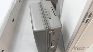 kích thích dán + máy súng tra tấn đa tầng, huấn luyện họng sâu để có họng sâu tốt hơn