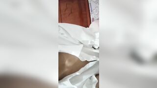 Mới đi học về tiện thể show tí anh em chấm điểm nhé