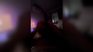 Dạy bé sugarbaby bú cukêu ọt ọt làm em nghẹn