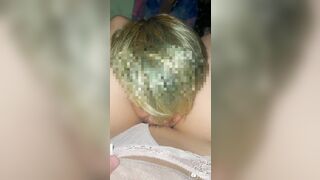 Vét máng con em họ mới lớn