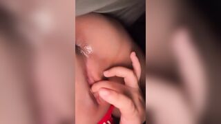 Thèm đc nhét vào 2 lỗ quéee 🤤🤤🤤