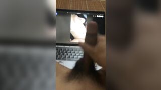 Bạn thân nứng lồn rủ call sex