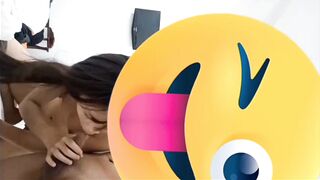 Ông chú gạ được đứa cháu k10 bú cu địt cực phê 3