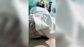 Em sinh viên điều dưỡng Nam Định mông to