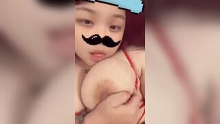 Em Phạm Hoàng Anh Thư chubby Thủ Đức