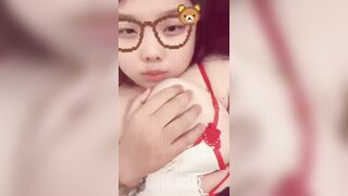Em Phạm Hoàng Anh Thư chubby Thủ Đức