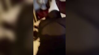 Chịch vợ thằng bạn đã đi tù
