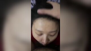 Em họ bú cu ngon lành