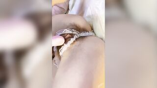siêu phẩm loli em đẹp từ dáng đến lồn thủ dâm mà em rên ngọt quá