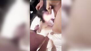 Em gái chơi bạo một mình lồn 2k9 cân ba con cặc cả đêm