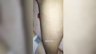 Lần đầu đưa em vào nhà nghỉ bú cu nên còn rất vụng về