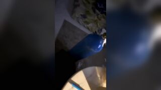 Xả đồ bay lắc cùng mấy em gái xinh hàng múp