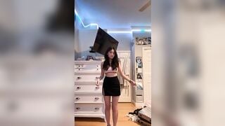 các em sinh viên chào hàng bố nuôi thế này thì ai mà chịu được - phần 4