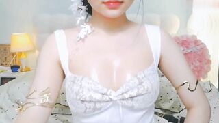 Stripchat Siêu Phẩm HaLa_Madrid20 Cực Ngon Thủ Dâm Móc Lồn Quá Phê