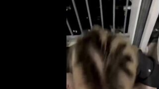 Clip Sex Vừa gắn đuôi thỏ vào mông vừa bị các anh chơi tập thể em sướng không chịu nổ