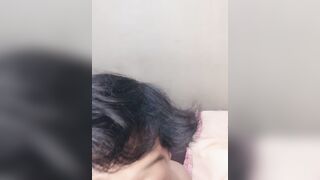 LIVE MONIC MAKIN HARI MAKINN MANIS t.mesange