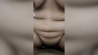 Địt gái chubby vú to lồn múp dụp siêu sướng dâm đãng kích thích