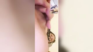 Chị mb dâm call video móc lồn thủ dâm cùng trai dâm đãng