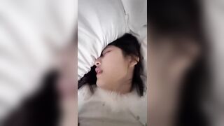 Quay video, Djt con bạn Loli Vú To Ko lông, Xuất tinh tràn Lồn rên rỉ Nứng Vcl ra
