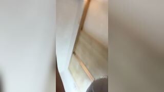 Gái xinh vừa ăn xong là cởi đồ thủ dâm cho bạn trai xem
