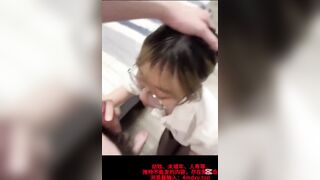 Em thư kí mới tuyển cực ngoan cực biết điều bú mút lút cán giỏi