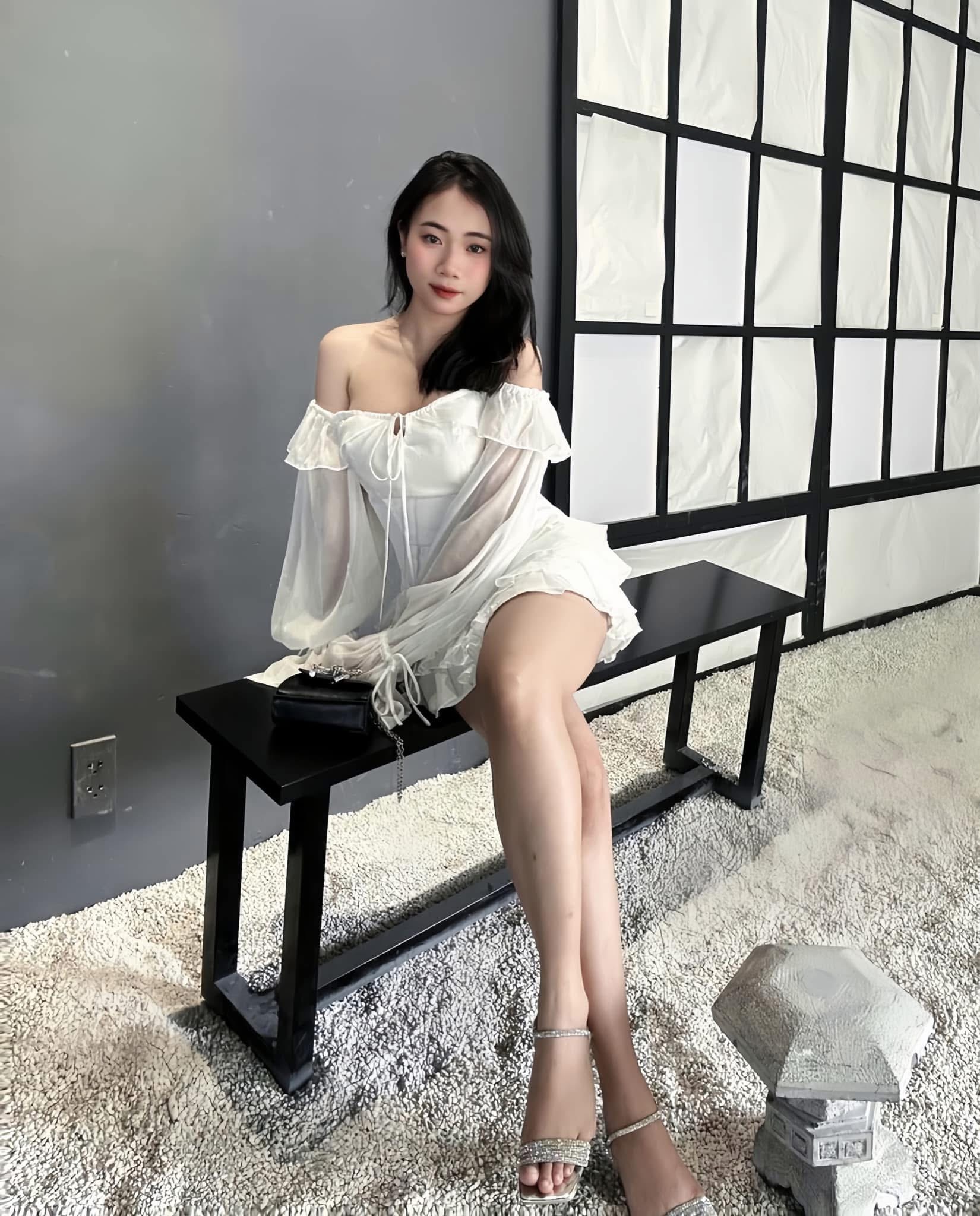 Lại em nyc Kim Ngân đây