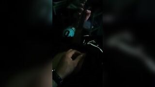 Bóp vu em gái họ đang nằm vòng