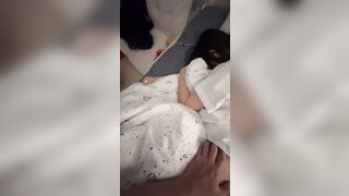 Vì điểm qua môn em sinh viên cho thầy địt